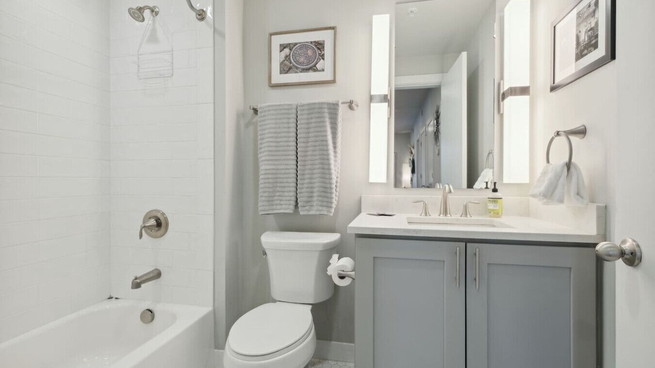 Photo of Bathroom in New Orleans