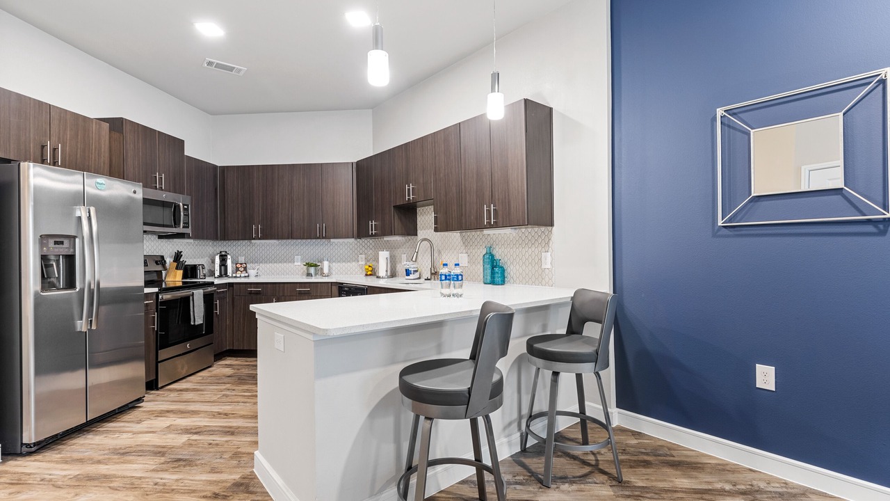 Photo of Kitchen in Richardson