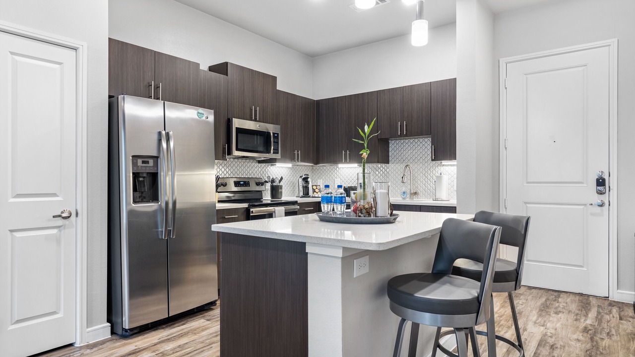 Photo of Kitchen in Richardson