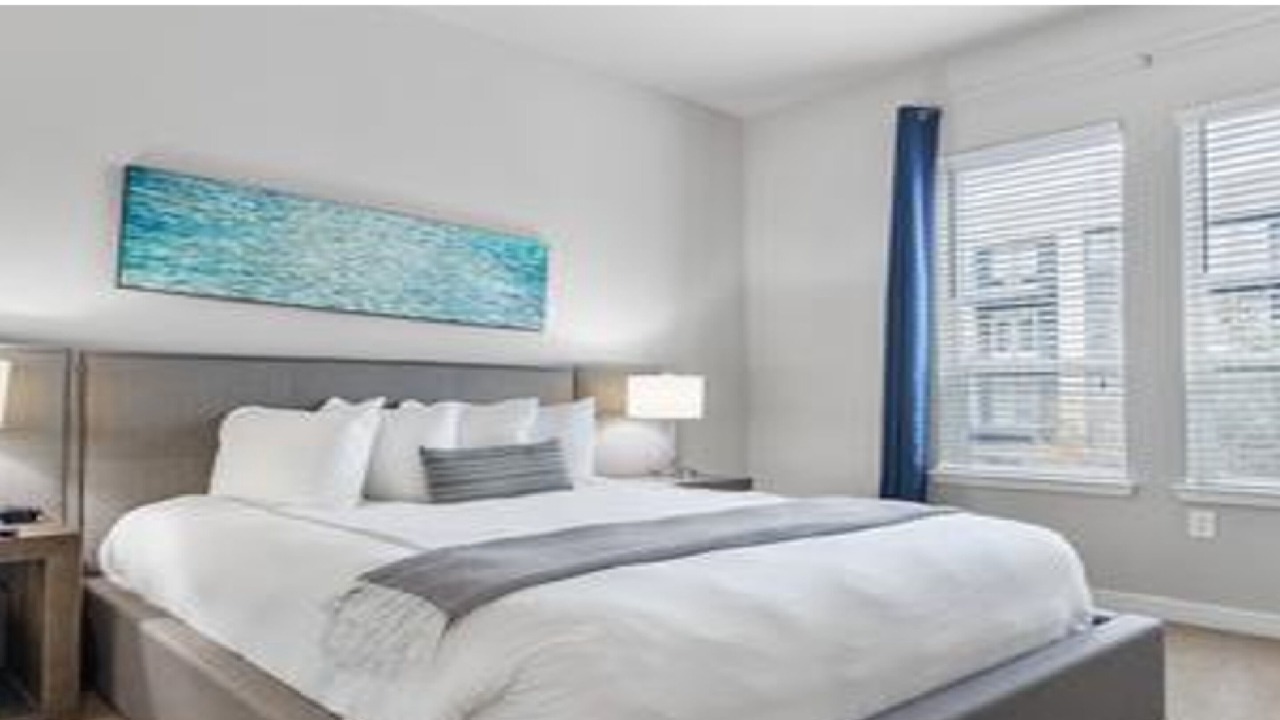 Photo of Bedroom in Richardson