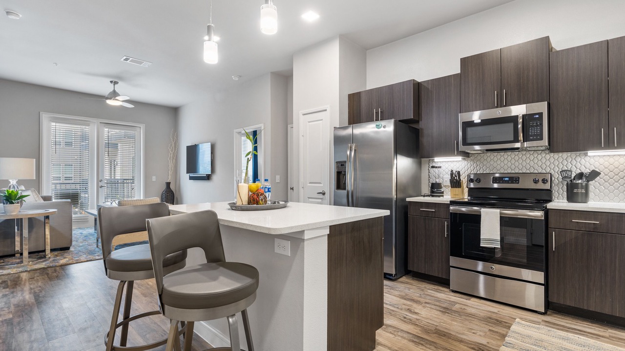 Photo of Kitchen in Richardson
