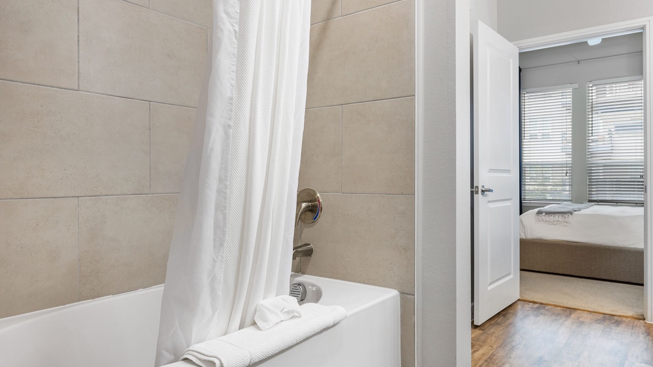 Photo of Bathroom in Richardson
