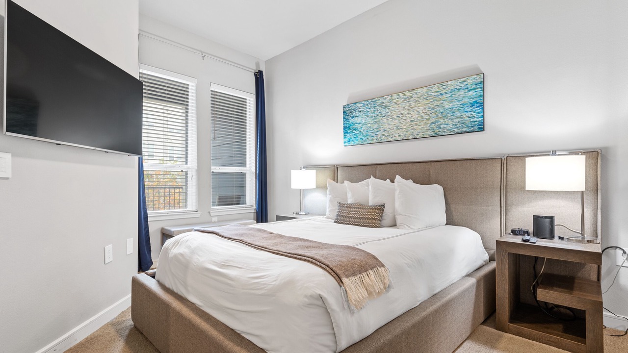 Photo of Bedroom in Richardson
