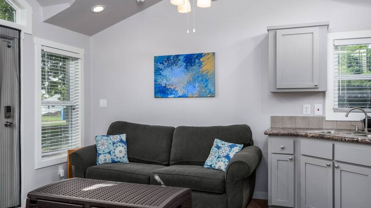 Photo of Bedroom in Ventress