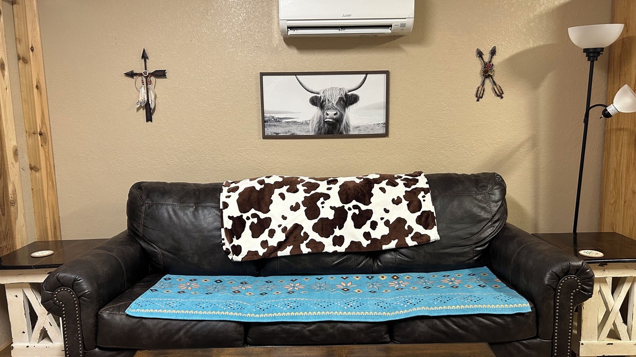 Photo of Livingroom in Anacoco