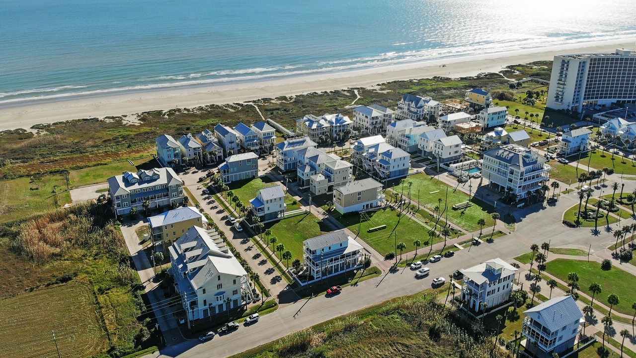 Photo of Outdoor in Beachtown