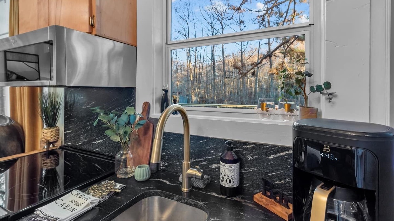 Photo of Kitchen in Shreveport
