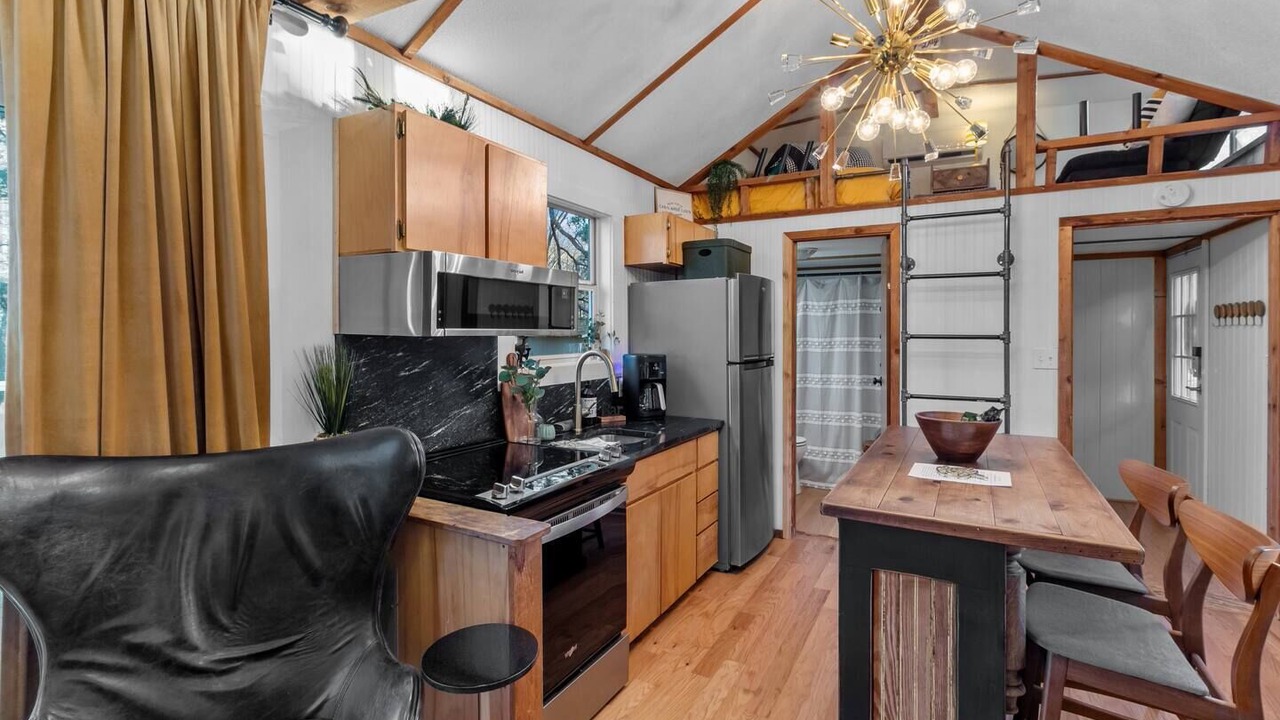 Photo of Kitchen in Shreveport