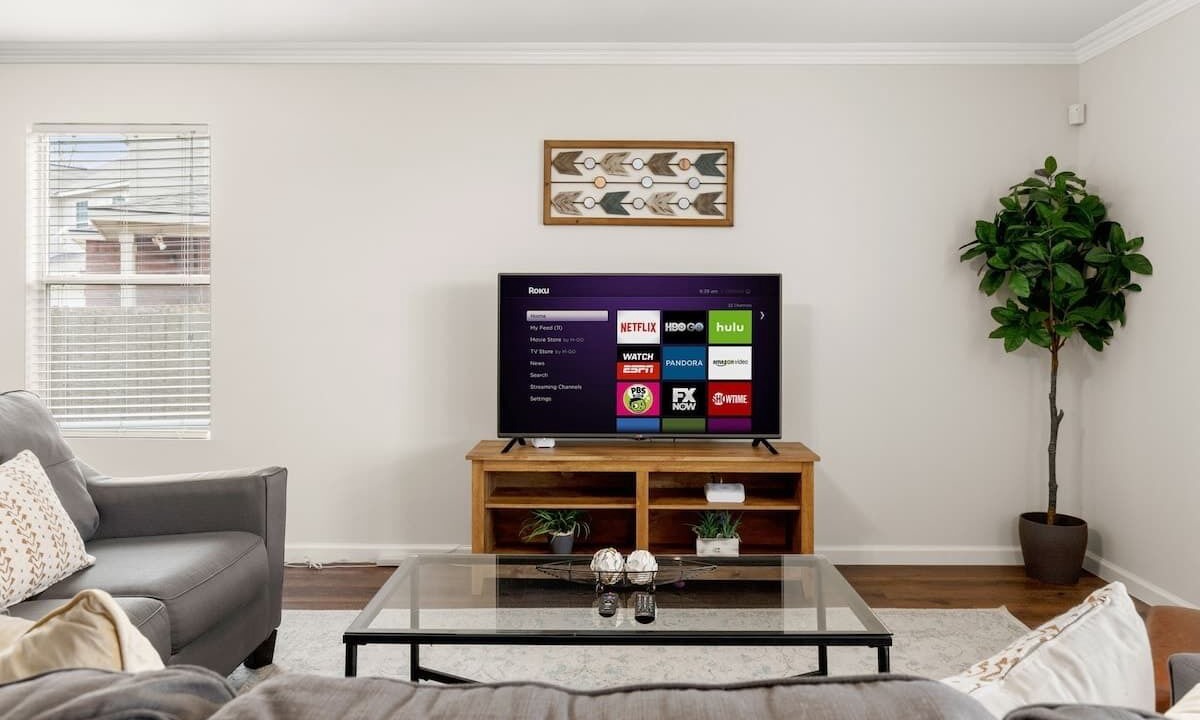 Photo of Livingroom in Wetmore