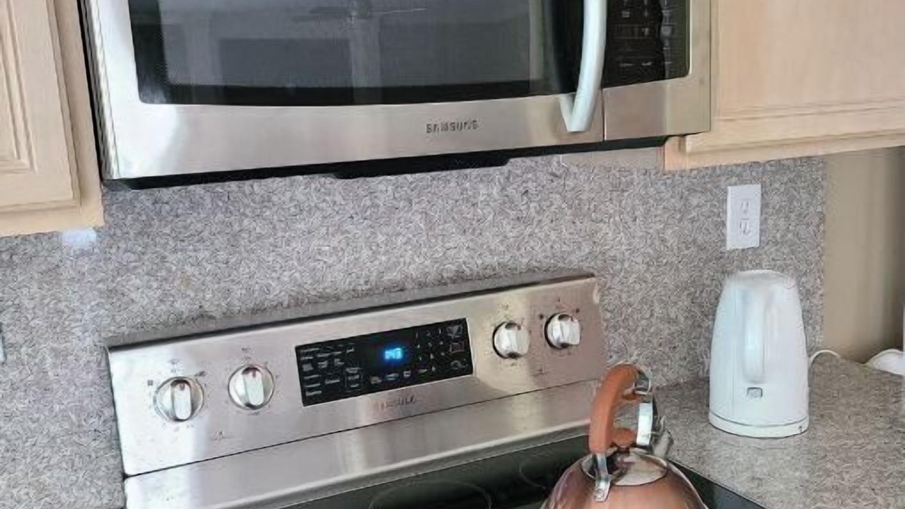 Photo of Kitchen in Atascocita