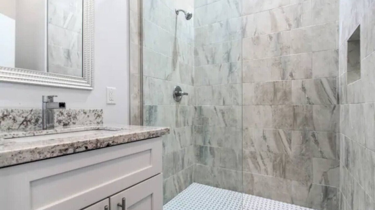 Photo of Bathroom in McDonough