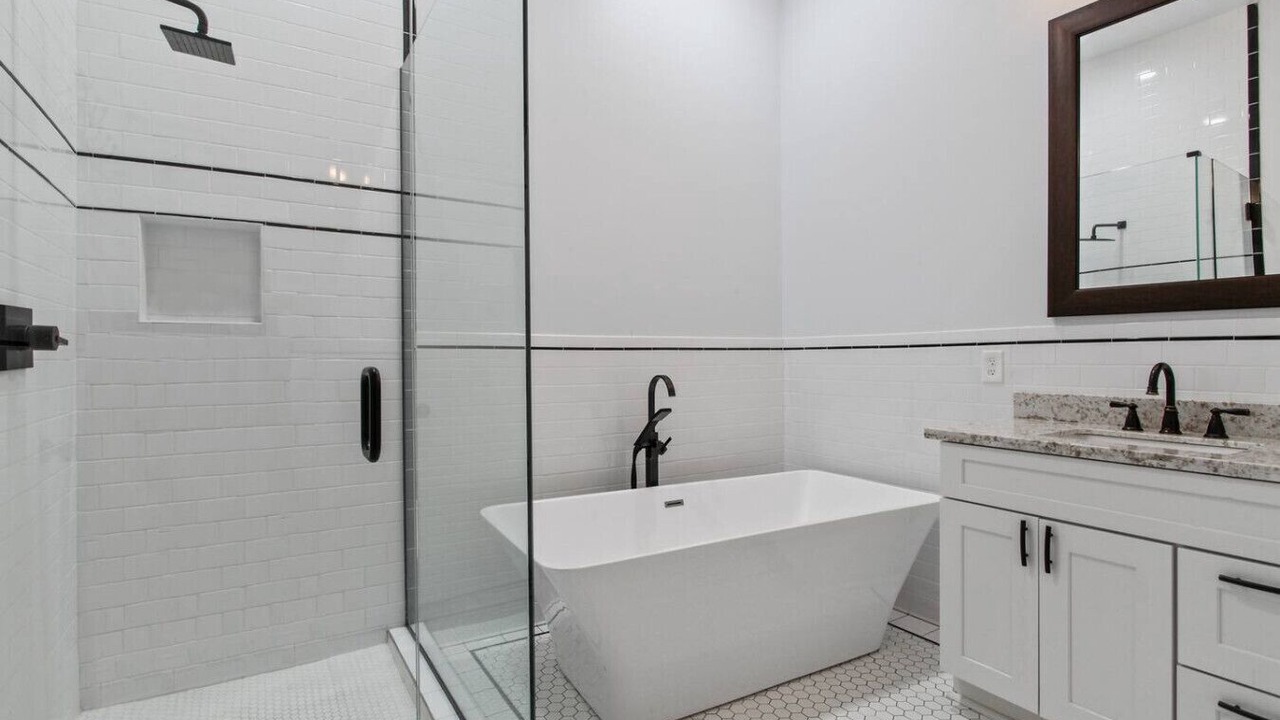 Photo of Bathroom in McDonough