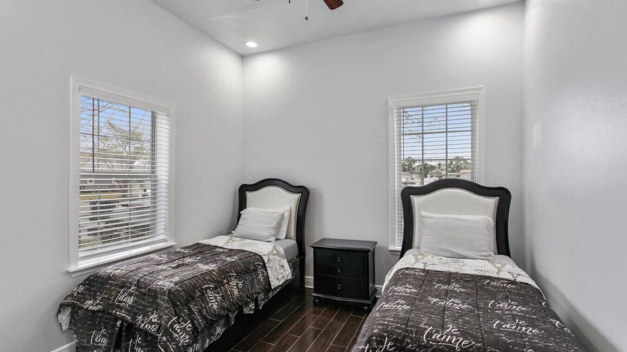 Photo of Bedroom in McDonough
