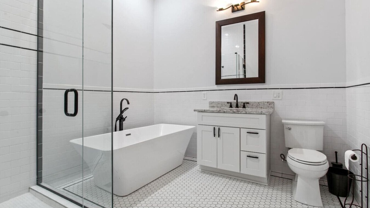 Photo of Bathroom in McDonough
