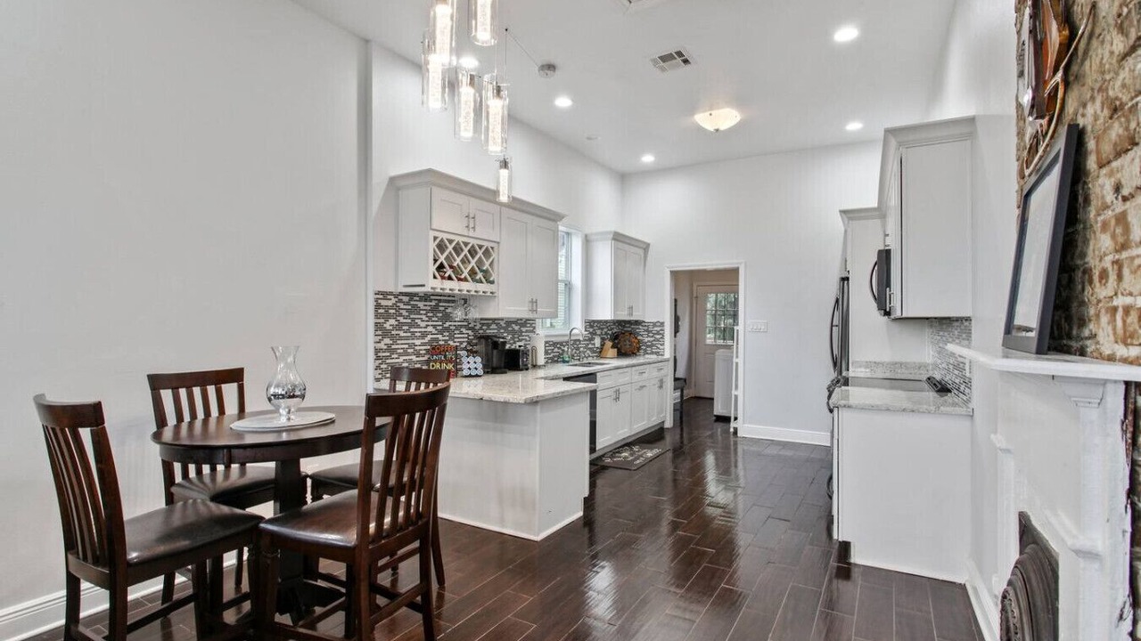 Photo of Kitchen in McDonough