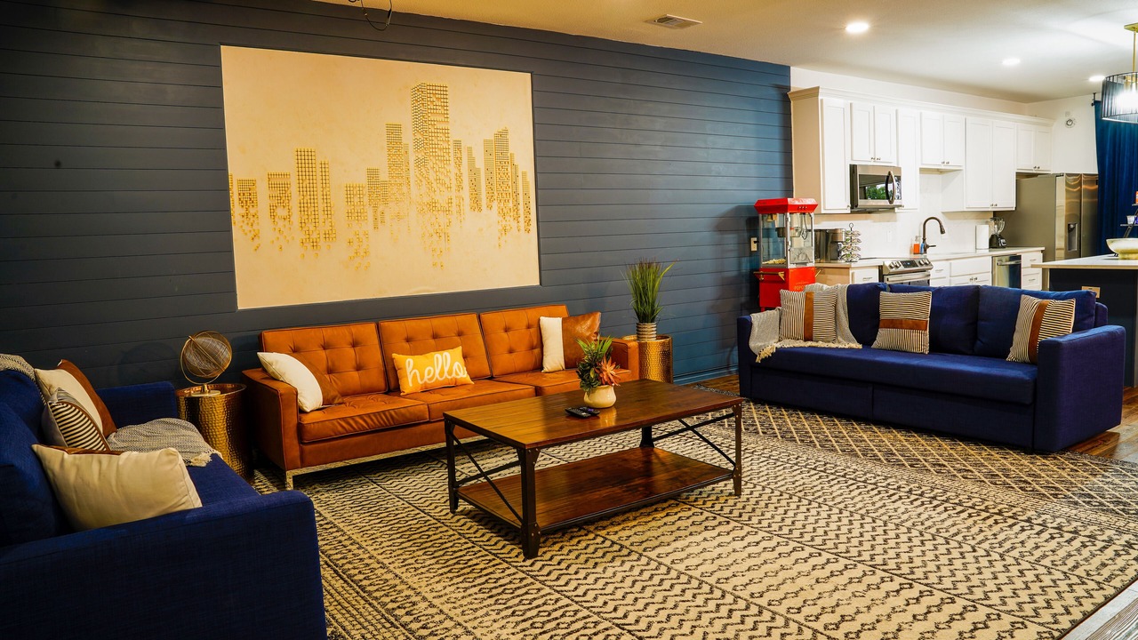 Photo of Bedroom in South Dallas - Fair Park