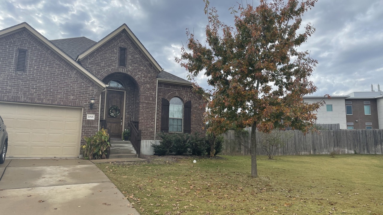 Photo of Outdoor in Leander