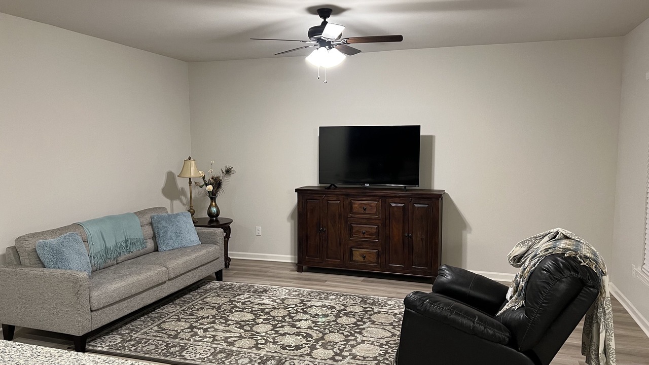 Photo of Livingroom in Brusly