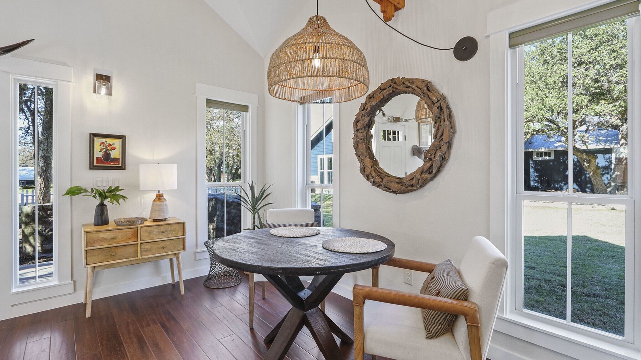 Photo of Bedroom in Dripping Springs