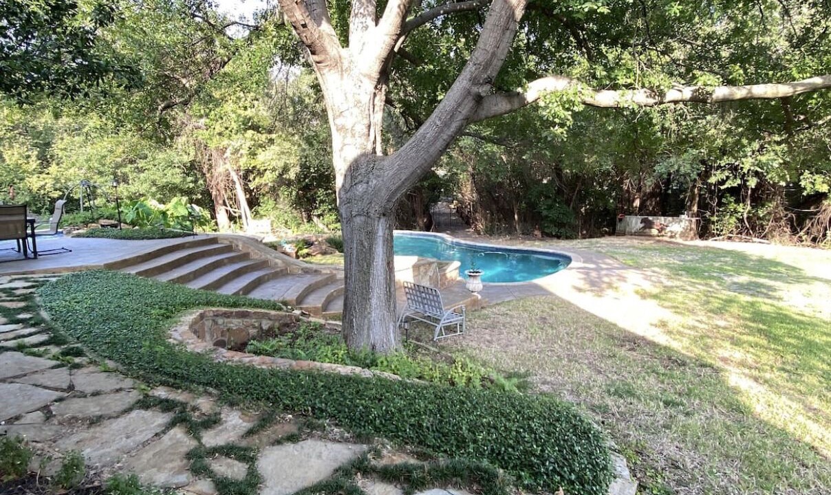 Photo of Outdoor in Flower Mound