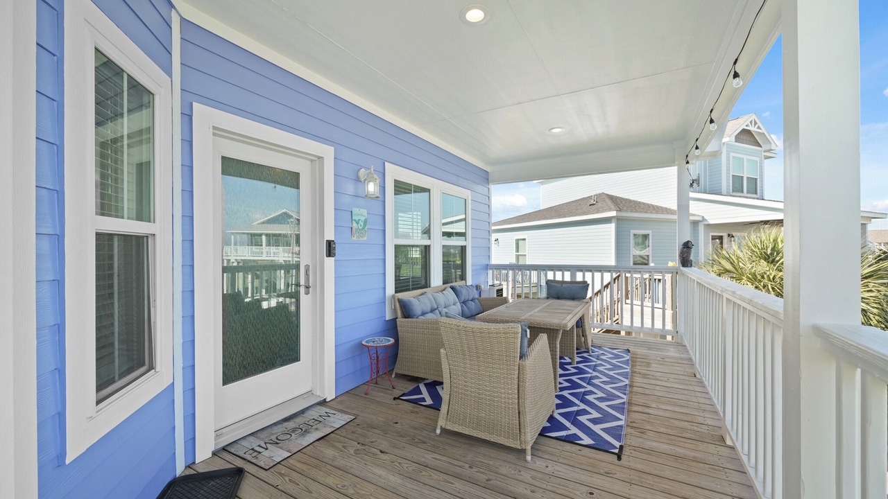 Photo of Outdoor in Pointe San Luis
