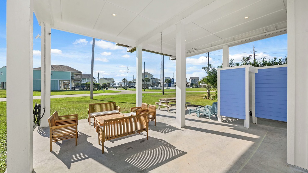 Photo of Outdoor in Pointe San Luis