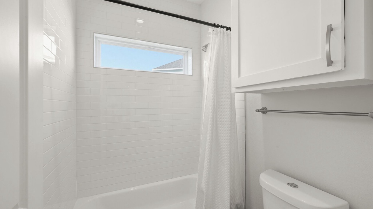 Photo of Bathroom in Pointe San Luis
