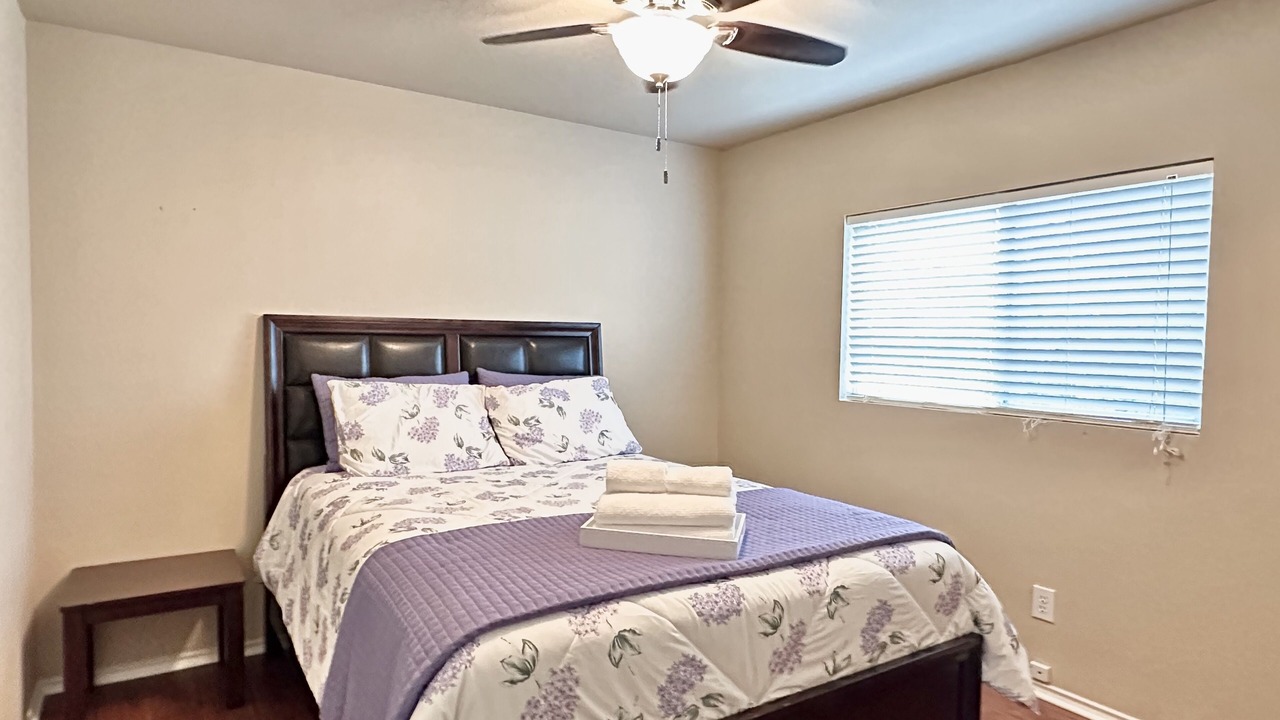 Photo of Bedroom in Wetmore