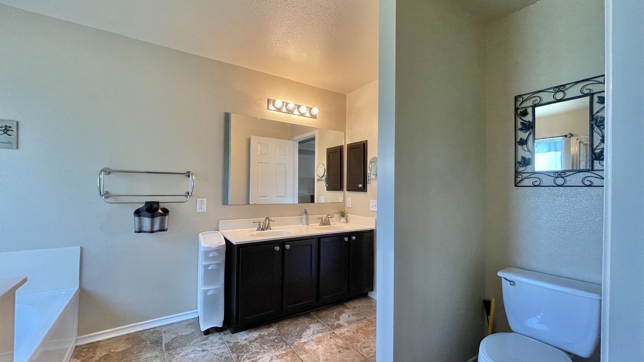 Photo of Bathroom in Wetmore