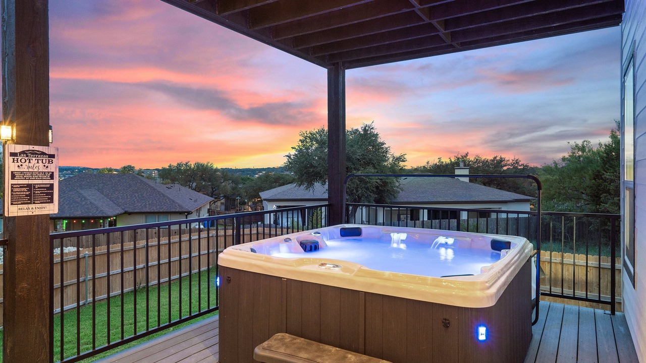 Photo of Outdoor in Waterford On Lake Travis