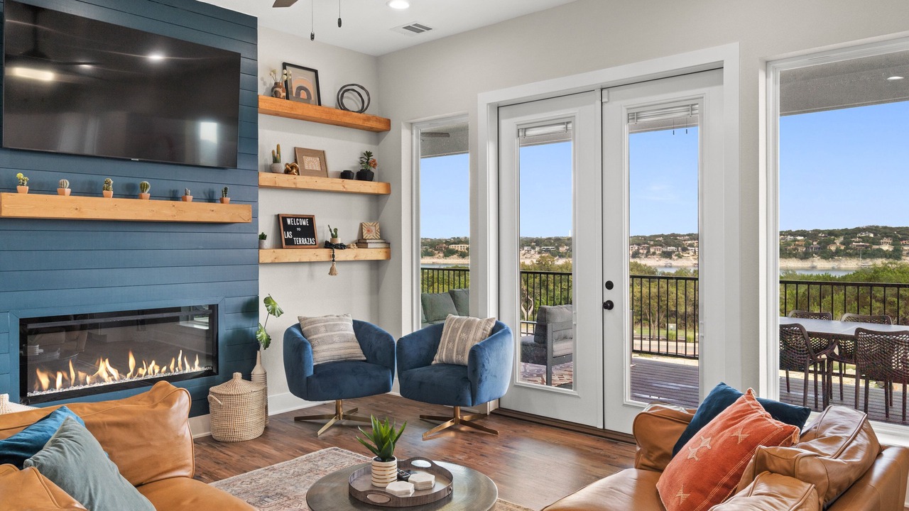 Photo of Outdoor in Waterford On Lake Travis