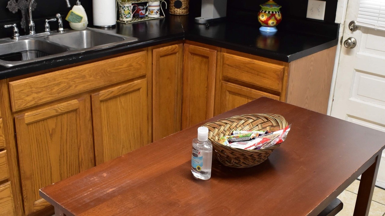 Photo of Kitchen in Highlands - Perkins