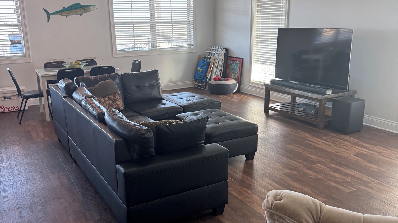 Photo of Livingroom in Cocodrie