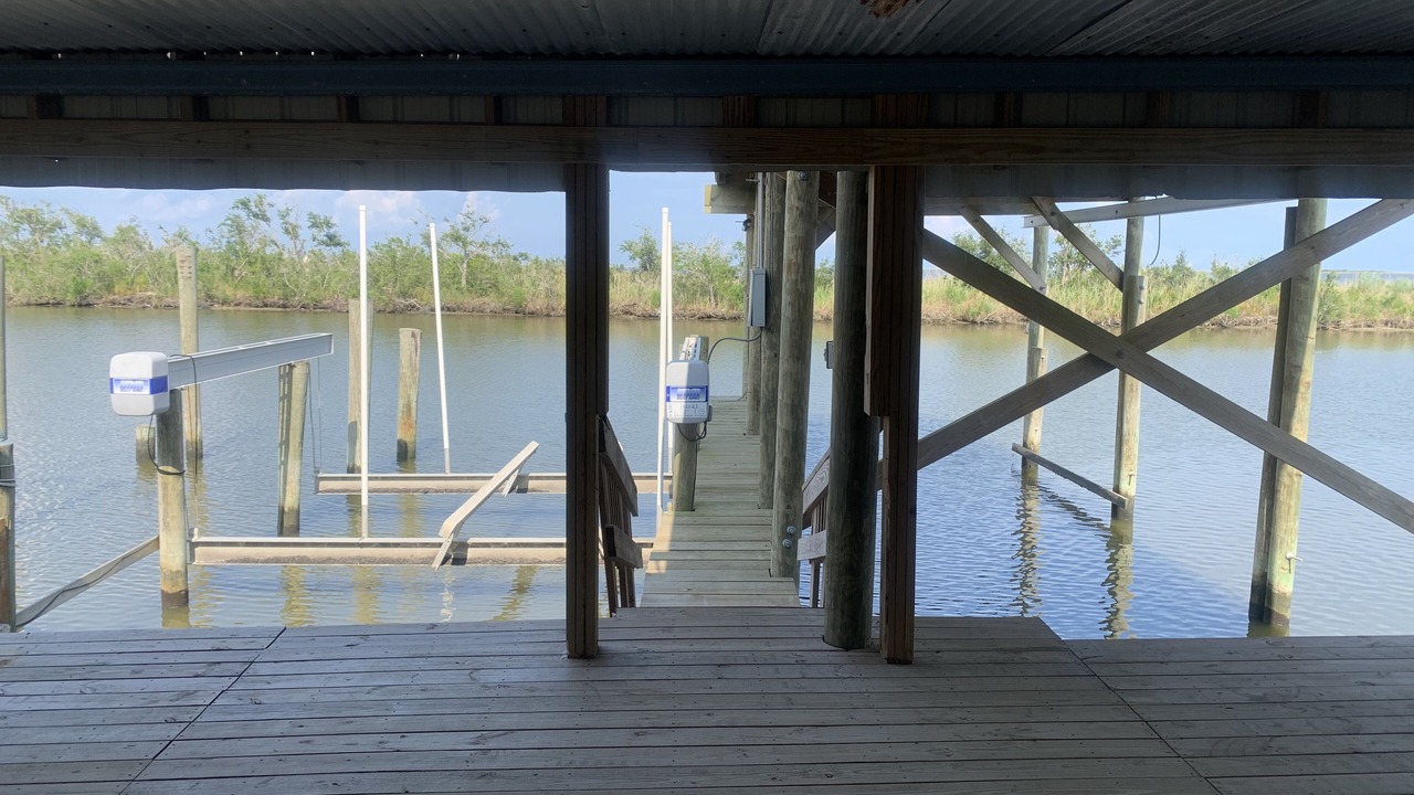 Photo of Outdoor in Cocodrie