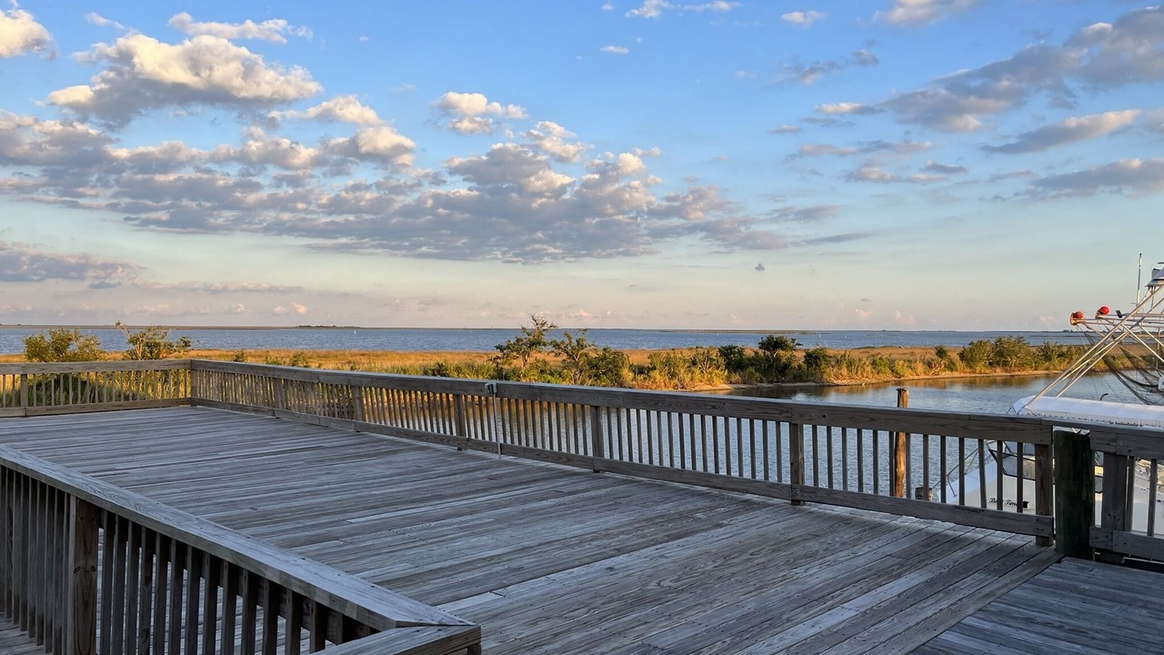 Photo of Outdoor in Cocodrie