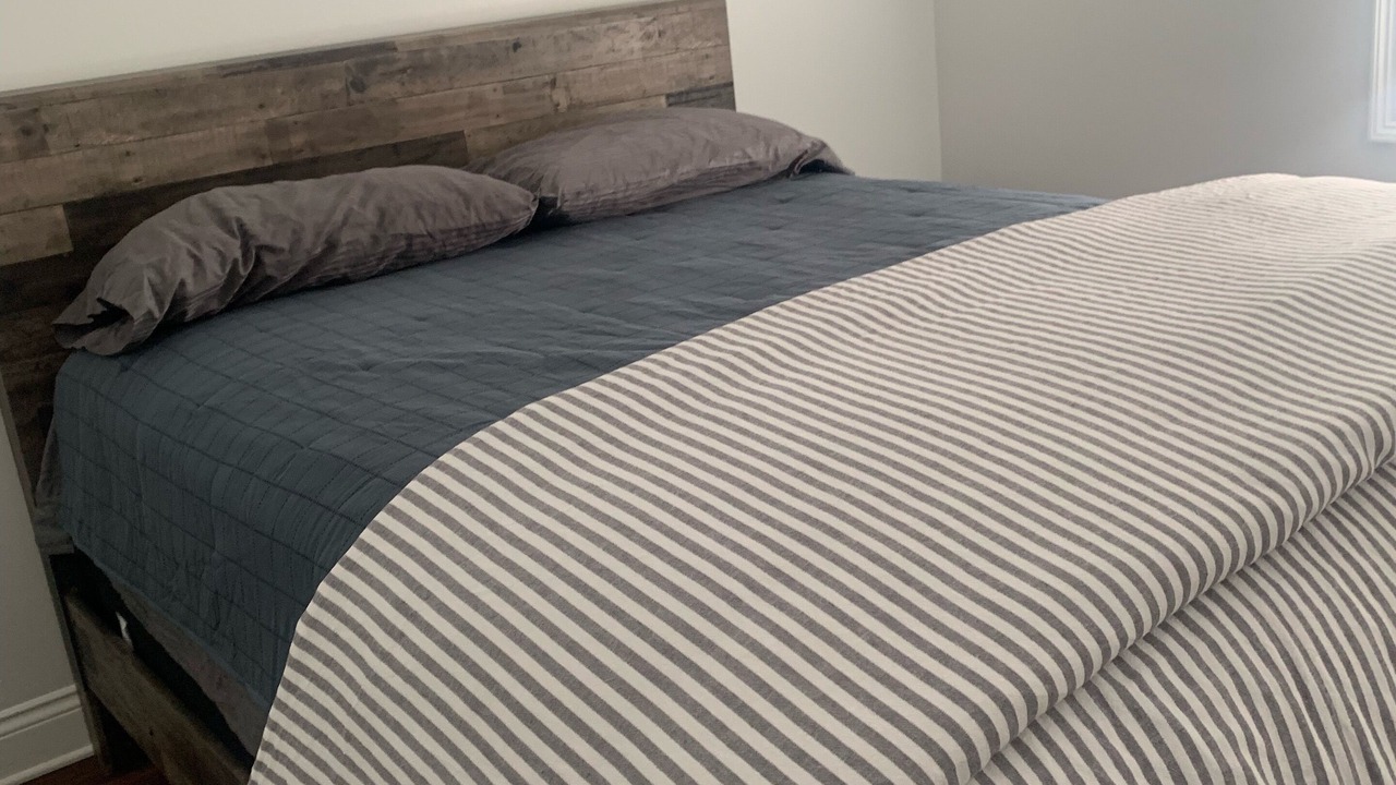 Photo of Bedroom in Cocodrie