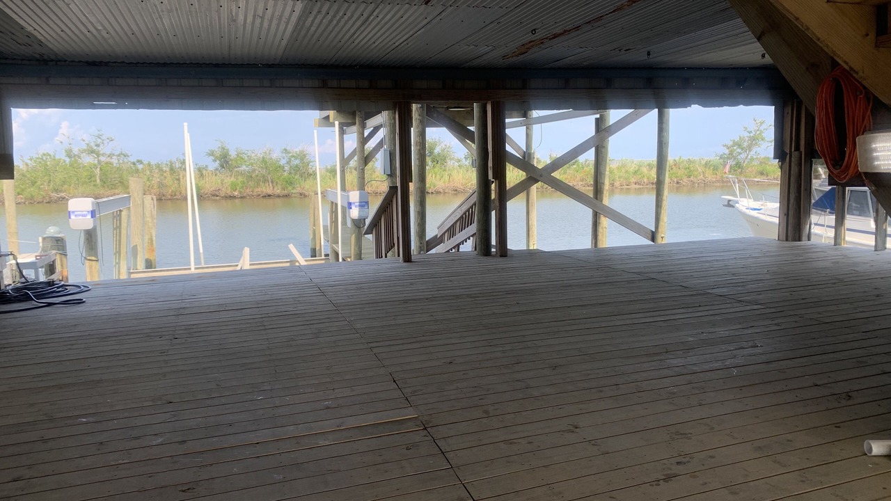 Photo of Patio Balcony in Cocodrie