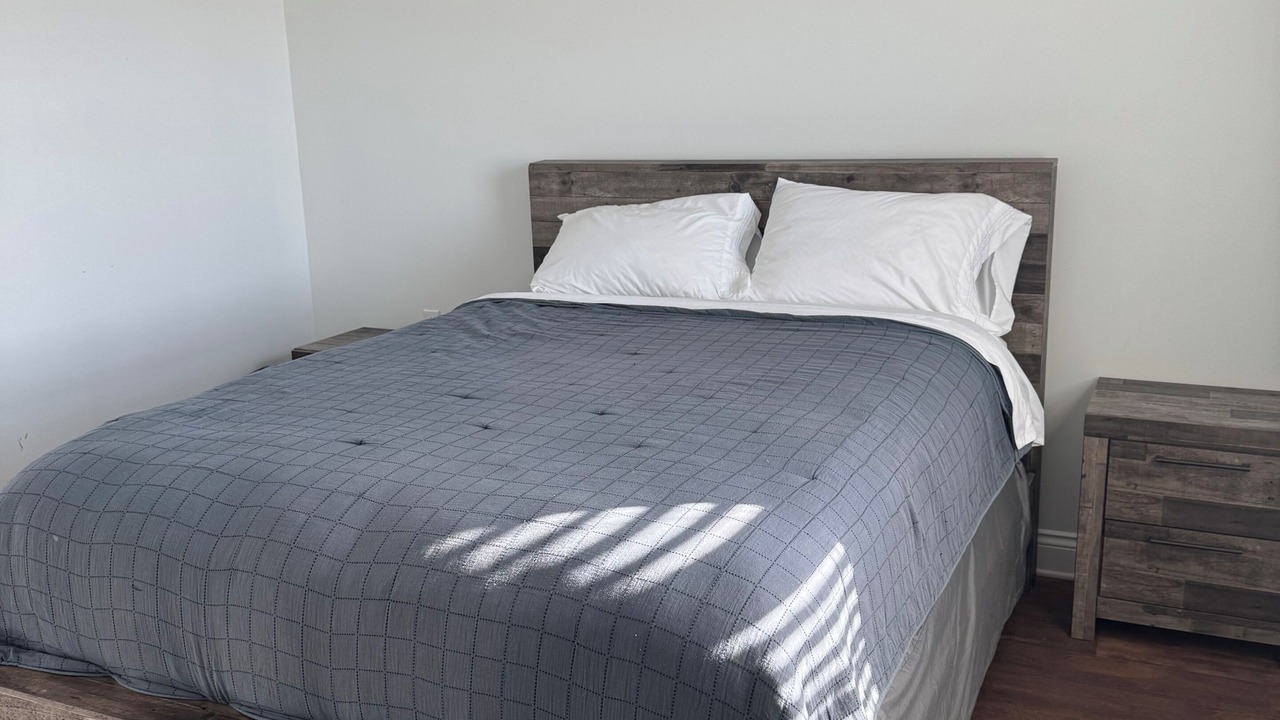 Photo of Bedroom in Cocodrie