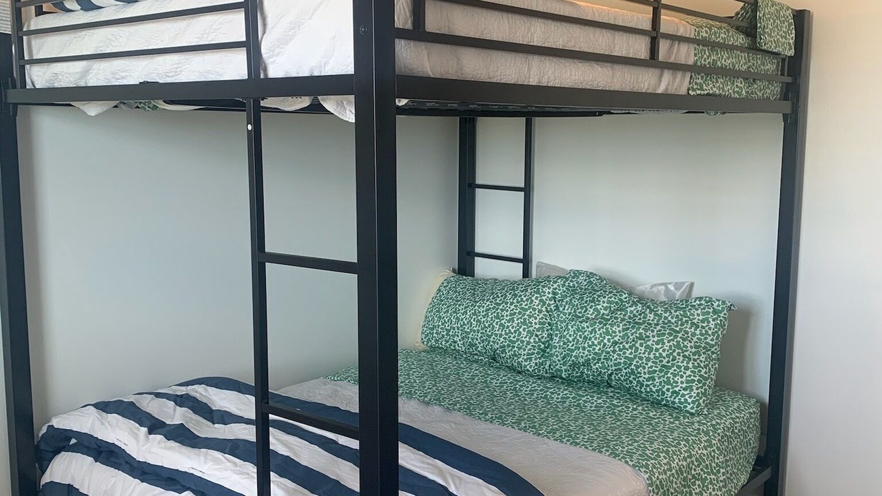 Photo of Bedroom in Cocodrie