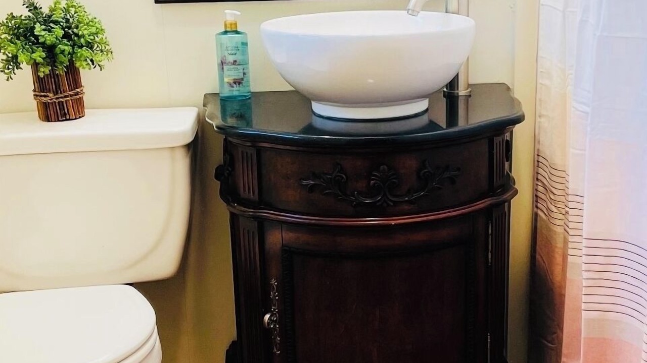 Photo of Bathroom in Folsom