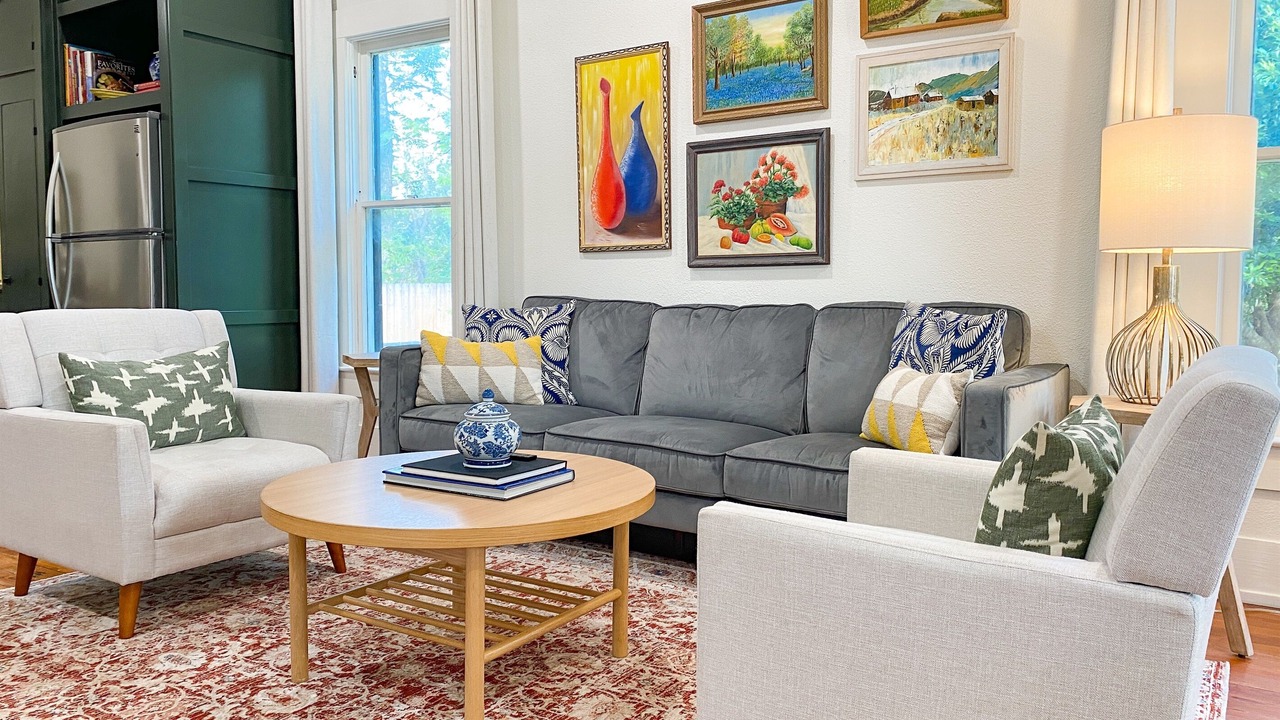 Photo of Bedroom in Kerrville