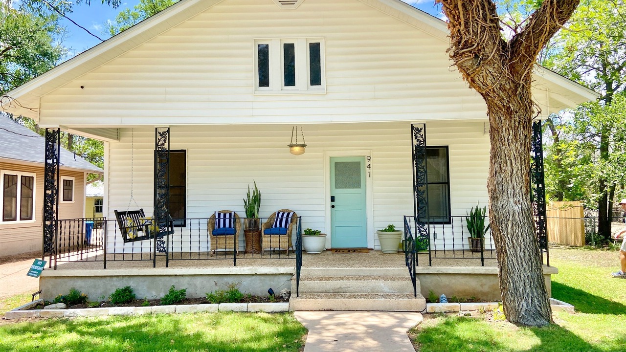 Photo of Outdoor in Kerrville