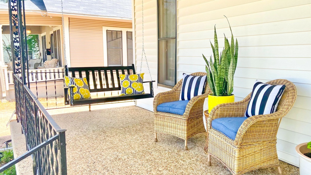 Photo of Outdoor in Kerrville