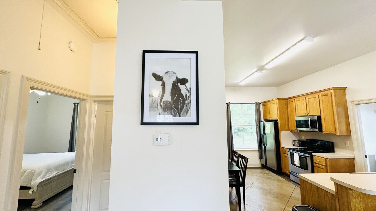 Photo of Bedroom in Pine Grove