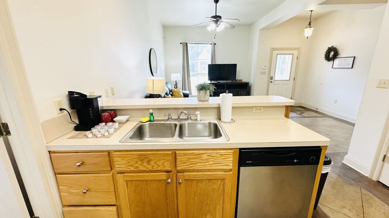 Photo of Kitchen in Pine Grove