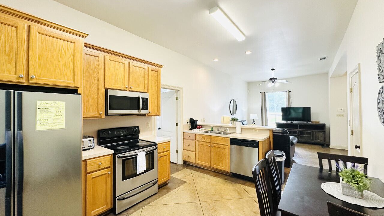 Photo of Kitchen in Pine Grove