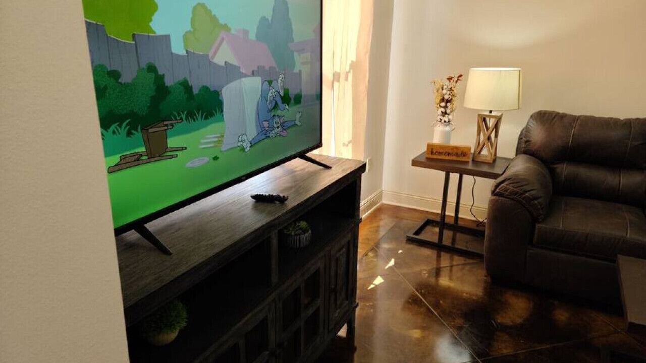 Photo of Livingroom in Pine Grove