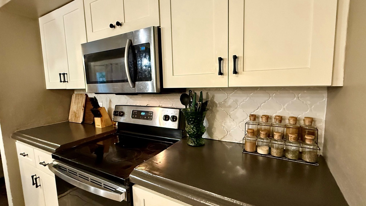 Photo of Kitchen in Old Aurora