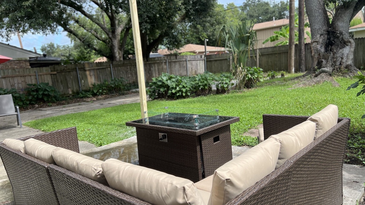 Photo of Outdoor in Old Aurora