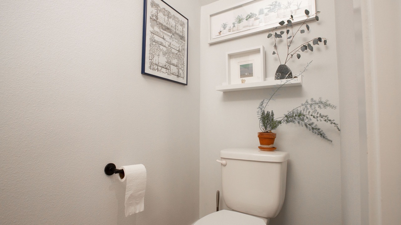Photo of Bathroom in Brentwood